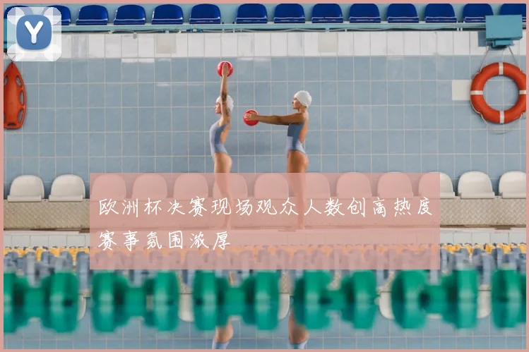 欧洲杯决赛现场观众人数创高热度赛事氛围浓厚