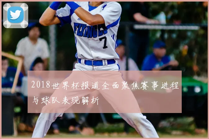 2018世界杯报道全面聚焦赛事进程与球队表现解析