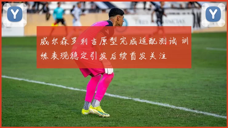 威尔森罗利吉原型完成适配测试 训练表现稳定引发后续首发关注